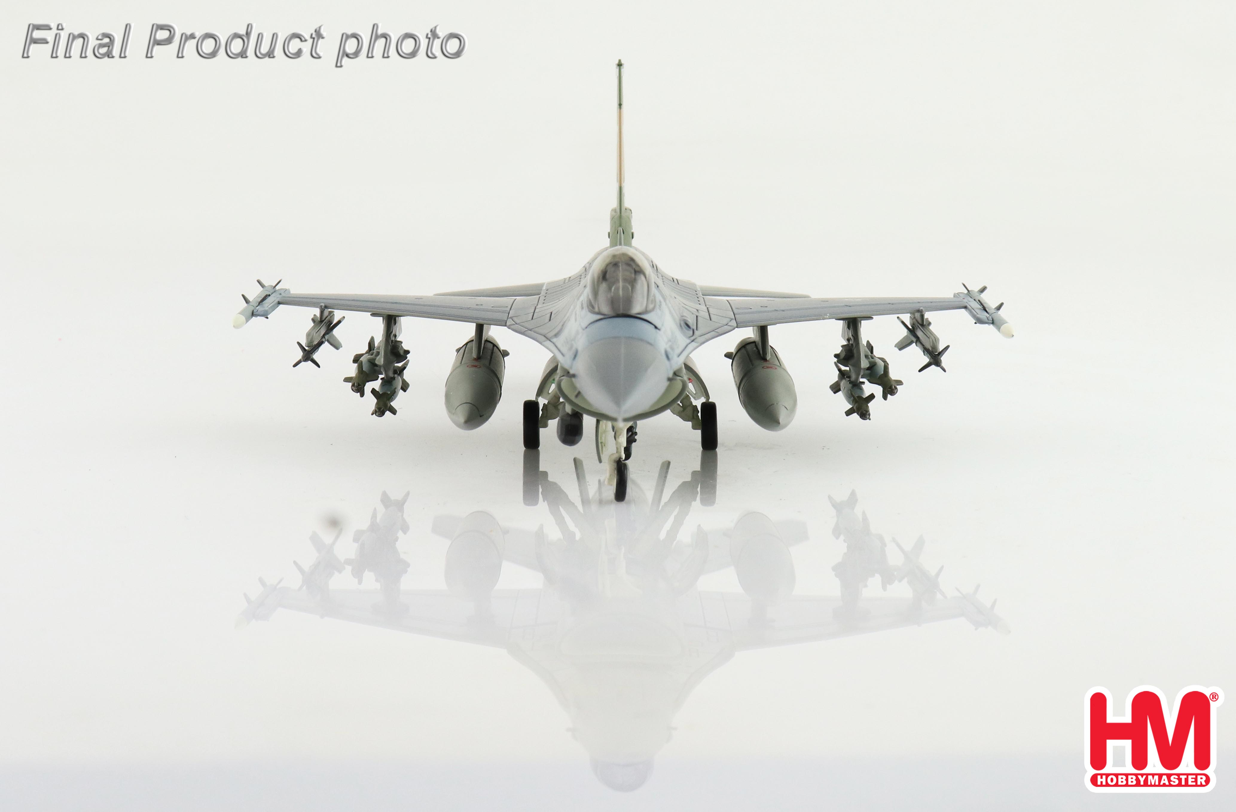 F-16C 